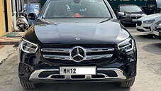 Used Mercedes-Benz GLC 220d 4MATIC Progressive [2019-2021] in Pune