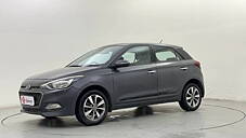 Used Hyundai Elite i20 Asta 1.2 in Ghaziabad