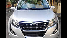 Used Mahindra XUV500 W7 [2018-2020] in Bangalore