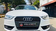 Used Audi A4 2.0 TDI (143bhp) in Bangalore