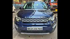 Used Land Rover Discovery Sport HSE 7-Seater in Mumbai