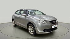 Used Maruti Suzuki Baleno Delta 1.2 in Mumbai