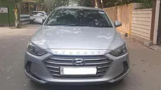 Second Hand Hyundai Elantra 1.6 SX (O) in Kolkata