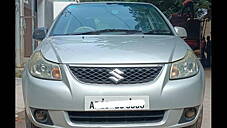 Used Maruti Suzuki SX4 VXI BS-IV in Hyderabad