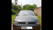Second Hand Volkswagen Ameo Comfortline Plus 1.2L (P) in Jaipur