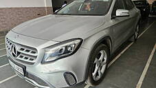 Used Mercedes-Benz GLA 200 d Sport in Chandigarh