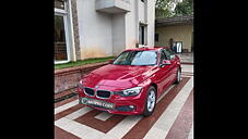 Second Hand BMW 3 Series 320d Prestige in Pune
