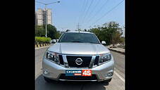 Used Nissan Terrano XL (P) in Mumbai