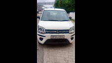 Used Maruti Suzuki Wagon R VXi (O) 1.0 in Lucknow