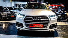 Used Audi Q7 45 TDI Technology Pack in Delhi