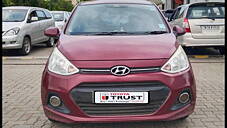 Used Hyundai Grand i10 Magna 1.2 Kappa VTVT [2017-2020] in Chennai