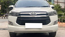 Used Toyota Innova Crysta 2.4 VX 7 STR [2016-2020] in Delhi