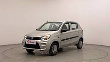 Used Maruti Suzuki Alto 800 Vxi in Chandigarh