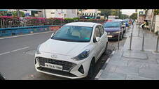 Used Hyundai Aura SX Plus 1.2 AMT Petrol in Chennai