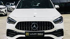 Used Mercedes-Benz AMG GLA35 4MATIC [2021-2023] in Hyderabad