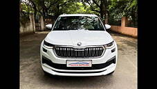 Used Skoda Kodiaq L&K 4X4 [2022] in Delhi