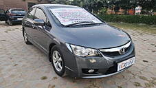 Used Honda Civic 1.8V AT in Delhi