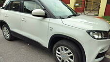 Used Maruti Suzuki Vitara Brezza VDi in Allahabad