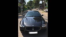 Used Maserati Quattroporte S 4.7 in Dehradun