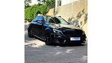 Used Mercedes-Benz C-Class C 43 AMG in Mumbai