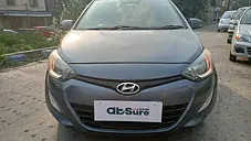 Second Hand Hyundai i20 Sportz 1.4 CRDI in Kolkata