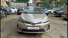 Used Toyota Corolla Altis G AT Petrol in Mumbai