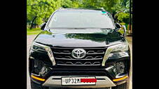 Used Toyota Fortuner 4X2 MT 2.8 Diesel in Lucknow