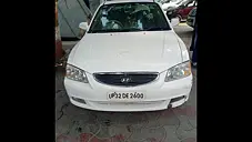 Second Hand Hyundai Accent GLE in Lucknow