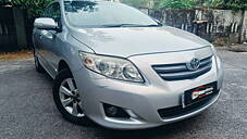 Used Toyota Corolla Altis 1.8 G in Mumbai