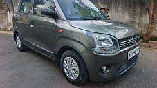 Used Maruti Suzuki Wagon R LXi (O) 1.0 CNG in Pune