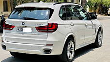 Used BMW X5 xDrive 30d M Sport in Bangalore