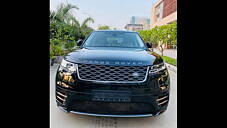 Used Land Rover Range Rover Velar 2.0 R-Dynamic SE Diesel 180 in Ahmedabad