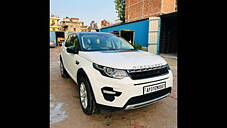 Used Land Rover Discovery Sport HSE Luxury 7-Seater in Delhi