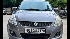 Used Maruti Suzuki Swift ZXi in Delhi