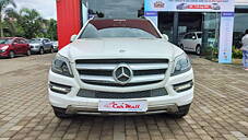 Used Mercedes-Benz GL 350 CDI in Nashik