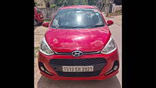 Used Hyundai Grand i10 Asta U2 1.2 CRDi in Hyderabad