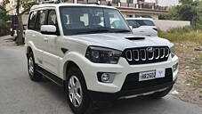 Used Mahindra Scorpio 2021 S9 2WD 7 STR in Gurgaon