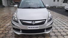 Used Maruti Suzuki Swift Dzire VXI in Nashik