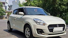 Used Maruti Suzuki Swift VXi AMT [2021-2023] in Delhi