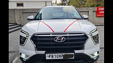 Second Hand Hyundai Creta EX 1.5 Diesel [2020-2022] in Jalandhar