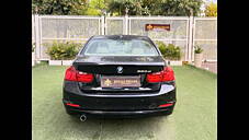 Used BMW 3 Series 320d Luxury Line in Noida