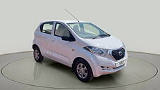 Used Datsun redi-GO T(O) 1.0 AMT [2018-2019] in Indore