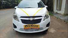 Second Hand Chevrolet Beat LT Diesel in Surat