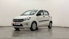 Used Maruti Suzuki Celerio VXi in Hyderabad