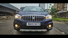 Used Maruti Suzuki S-Cross Zeta 1.3 in Mumbai