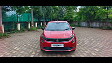 Used Tata Altroz XZ (O) Petrol in Pune