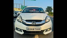 Used Honda Mobilio V Petrol in Ranchi