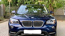 Used BMW X1 sDrive20d xLine in Patna