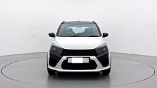 Second Hand Maruti Suzuki Celerio X Zxi AMT [2017-2019] in Rajkot