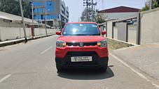 Used Maruti Suzuki S-Presso VXi Plus in Bangalore